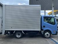 NISSAN Atlas Aluminum Van SKG-TZ2F24 2012 163,000km_6