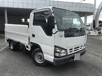 ISUZU Elf Flat Body KR-NHR69 2006 67,819km_1