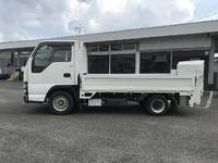 ISUZU Elf Flat Body KR-NHR69 2006 67,819km_4