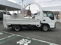 ISUZU Elf Flat Body KR-NHR69 2006 67,819km_5