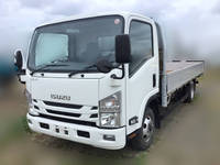 ISUZU Elf Aluminum Block TPG-NPS85AN 2019 51,288km_3