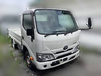 TOYOTA Dyna Flat Body 3BF-TRY230 2021 15,717km_3