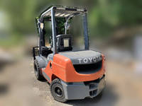 TOYOTA Others Forklift 02-8FDJ35 2020 226h_2