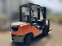 TOYOTA Others Forklift 02-8FDJ35 2020 226h_4