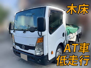 NISSAN Atlas Flat Body PDG-TZ2F24 2011 47,344km_1