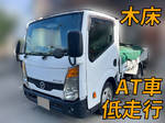 Atlas Flat Body