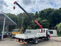 ISUZU Forward Truck (With 3 Steps Of Cranes) TKG-FRR90S1 2015 27,093km_2