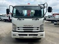 ISUZU Forward Truck (With 3 Steps Of Cranes) TKG-FRR90S1 2015 27,093km_5