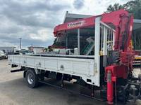 ISUZU Forward Truck (With 3 Steps Of Cranes) TKG-FRR90S1 2015 27,093km_6