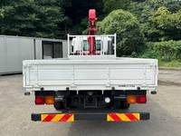 ISUZU Forward Truck (With 3 Steps Of Cranes) TKG-FRR90S1 2015 27,093km_8