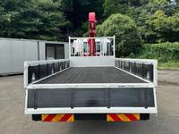 ISUZU Forward Truck (With 3 Steps Of Cranes) TKG-FRR90S1 2015 27,093km_9