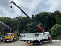 ISUZU Forward Truck (With 4 Steps Of Cranes) TKG-FRR90S1 2017 81,203km_2