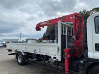 ISUZU Forward Truck (With 4 Steps Of Cranes) TKG-FRR90S1 2017 81,203km_5