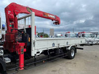 ISUZU Forward Truck (With 4 Steps Of Cranes) TKG-FRR90S1 2017 81,203km_6