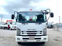 ISUZU Forward Truck (With 4 Steps Of Cranes) TKG-FRR90S1 2017 81,203km_7