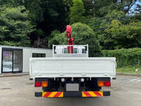 ISUZU Forward Truck (With 4 Steps Of Cranes) TKG-FRR90S1 2017 81,203km_8