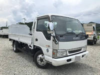 ISUZU Elf Flat Body KR-NPR81LAR 2003 68,280km_1