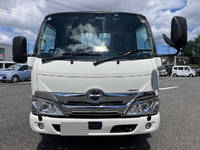 HINO Dutro Flat Body 2KG-XZU675M 2019 41,736km_3