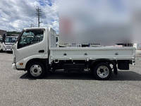 HINO Dutro Flat Body 2KG-XZU675M 2019 41,736km_4