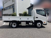 HINO Dutro Flat Body 2KG-XZU675M 2019 41,736km_5