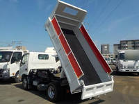 HINO Dutro Dump TKG-XZU620T 2019 63,000km_2