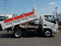 HINO Dutro Dump TKG-XZU620T 2019 63,000km_4