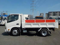 HINO Dutro Dump TKG-XZU620T 2019 63,000km_6