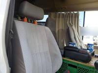 TOYOTA Coaster Campers KK-HZB46V 2001 66,000km_24