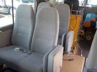 TOYOTA Coaster Campers KK-HZB46V 2001 66,000km_31