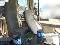 TOYOTA Coaster Campers KK-HZB46V 2001 66,000km_33