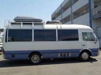 TOYOTA Coaster Campers KK-HZB46V 2001 66,000km_4