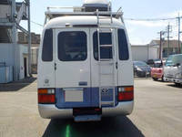 TOYOTA Coaster Campers KK-HZB46V 2001 66,000km_5