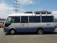 TOYOTA Coaster Campers KK-HZB46V 2001 66,000km_6