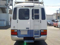 TOYOTA Coaster Campers KK-HZB46V 2001 66,000km_7