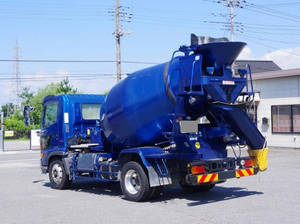 Ranger Mixer Truck_2