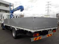 ISUZU Forward Truck (With 4 Steps Of Cranes) TKG-FRR90S2 2014 85,000km_2