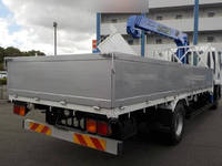 ISUZU Forward Truck (With 4 Steps Of Cranes) TKG-FRR90S2 2014 85,000km_4