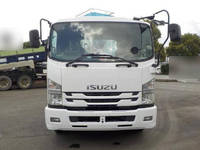 ISUZU Forward Truck (With 4 Steps Of Cranes) TKG-FRR90S2 2014 85,000km_5