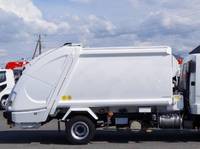 MITSUBISHI FUSO Fighter Garbage Truck TKG-FK61F 2015 190,000km_19