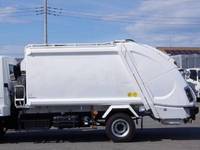 MITSUBISHI FUSO Fighter Garbage Truck TKG-FK61F 2015 190,000km_20