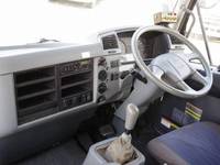 MITSUBISHI FUSO Fighter Garbage Truck TKG-FK61F 2015 190,000km_31