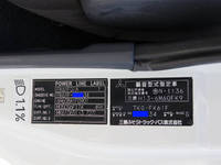 MITSUBISHI FUSO Fighter Garbage Truck TKG-FK61F 2015 190,000km_36