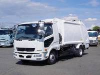 MITSUBISHI FUSO Fighter Garbage Truck TKG-FK61F 2015 190,000km_3