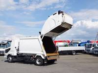 MITSUBISHI FUSO Fighter Garbage Truck TKG-FK61F 2015 190,000km_9