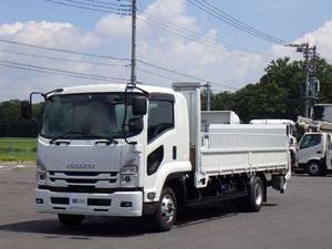 ISUZU Forward Flat Body 2RG-FRR90T2 2022 2,000km_1