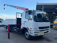 MITSUBISHI FUSO Fighter Truck (With 4 Steps Of Cranes) 2KG-FK62FZ 2024 500km_3