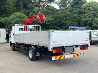 MITSUBISHI FUSO Fighter Truck (With 4 Steps Of Cranes) 2KG-FK62FZ 2024 500km_4