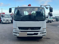 MITSUBISHI FUSO Fighter Truck (With 4 Steps Of Cranes) 2KG-FK62FZ 2024 500km_5