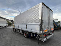 HINO Ranger Refrigerator & Freezer Wing BDG-FD8JLWA 2009 710,000km_11