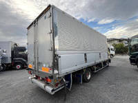 HINO Ranger Refrigerator & Freezer Wing BDG-FD8JLWA 2009 710,000km_2